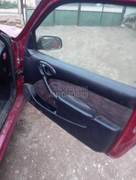 Citroen Xsara 1.6 16v vtr