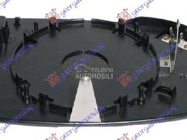 STAKLO RETROVIZORA SA... za Mercedes Benz SLK Klasa od 1996. do 2004. god.