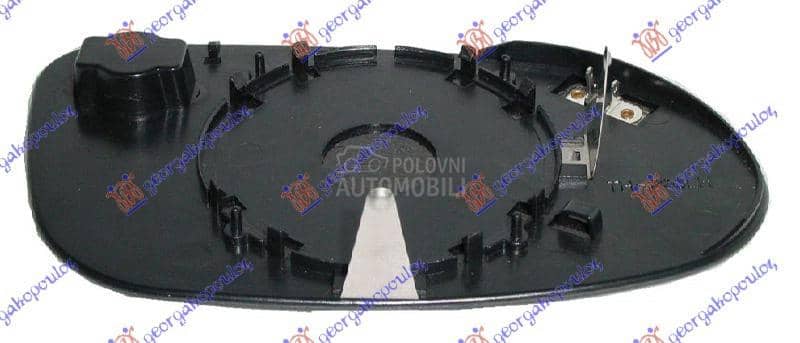 STAKLO RETROVIZORA SA...