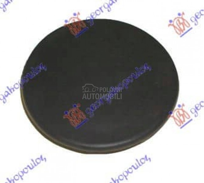 (NEMA) POKLOPAC KUKE...