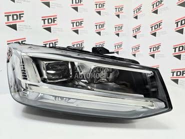Far Full led za Audi Q2 od 2016. do 2022. god.