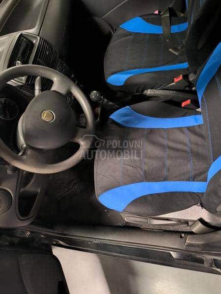 Fiat Punto Classic