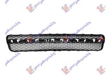 CENTRALNA RESETKA (SA... za Volkswagen Touareg od 2003. do 2010. god.