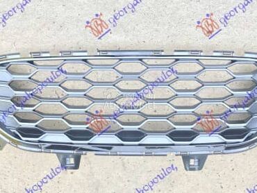 PVC MASKA SIVA (ST-LINE) za Ford Kuga od 2020. do 2024. god.