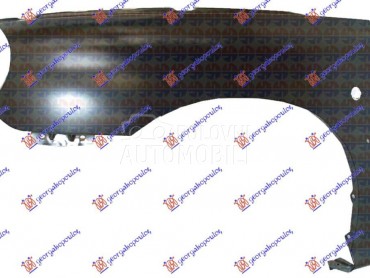 KRILO Levo za Kia Rio od 1999. do 2002. god.