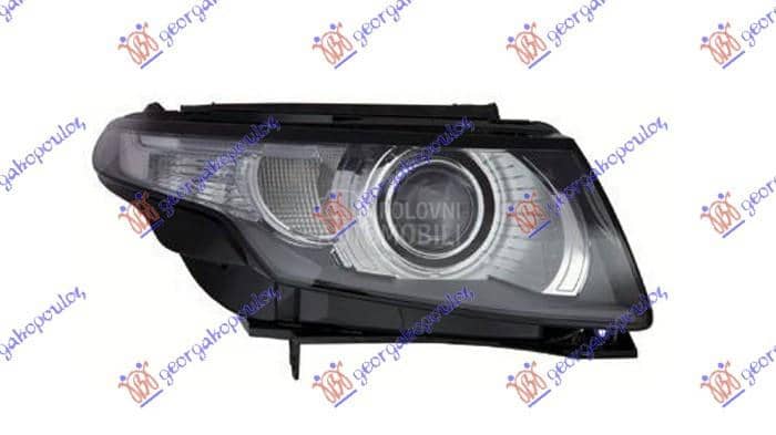 FAR ELEKTRICNI (HB3) SA...