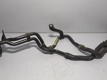 CRIJEVO za Volkswagen Sharan