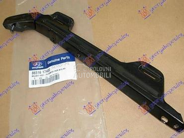 (NEMA) NOSAC PREDNJEG... za Hyundai Matrix od 2001. do 2008. god.