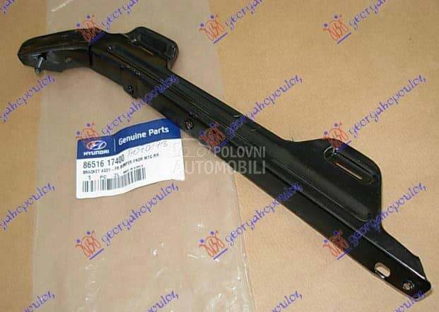 (NEMA) NOSAC PREDNJEG...