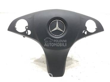 Airbag volana za Mercedes Benz GLK 220, GLK 320, GLK 350 ... od 2008. do 2015. god.