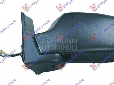 RETROVIZOR ELEKTRICNI SA... za Citroen Evasion od 1994. do 2002. god.