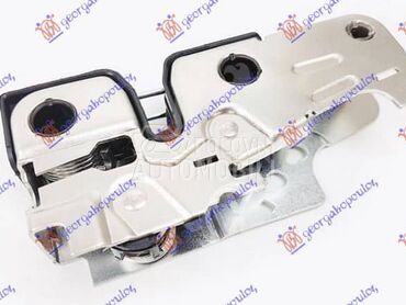 BRAVA HAUBE BEZ KABLA za Volkswagen Jetta od 2005. do 2010. god.