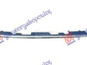 LAJSNA PVC MASKE HROM Levo za Renault Express za 2021. god.