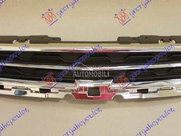 PVC MASKA GORNJA za Chevrolet Trax za 2013. god.