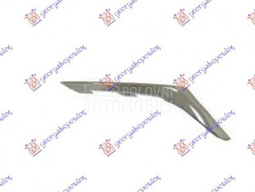 LAJSNA RESETKE PREDNJEG... za BMW Serija 3 od 2018. do 2022. god.