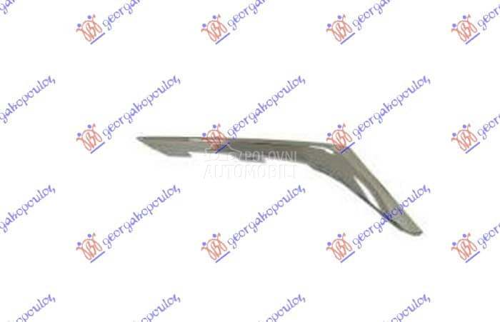 LAJSNA RESETKE PREDNJEG...