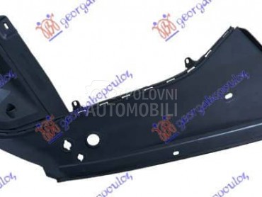 POKLOPAC NA BLATOBRANU... za BMW Serija 7 od 2008. do 2012. god.