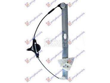 PODIZAC PREDNJEG PROZORA... za Mazda 6 od 2008. do 2013. god.