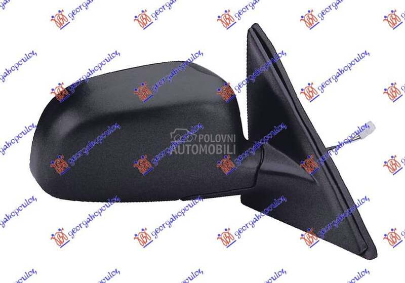 RETROVIZOR ELEKTRICNI Desno