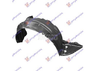 POTKRILO Desno za Mazda 6 od 2013. do 2016. god.