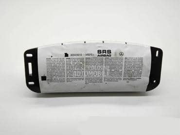 Airbag suvozača za Mercedes Benz GLK 220, GLK 320, GLK 350 ... od 2008. do 2015. god.