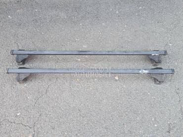 Krovni nosaci za Peugeot 3008