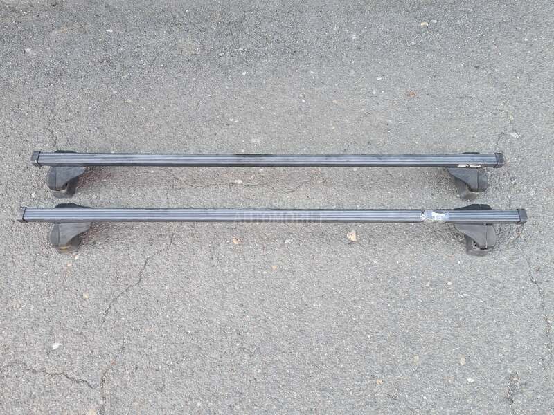 Krovni nosaci
