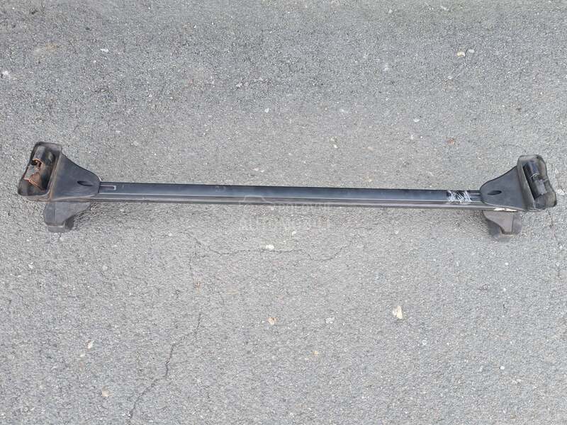 Krovni nosaci