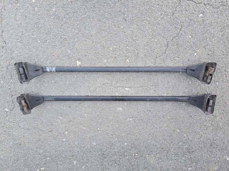 Krovni nosaci