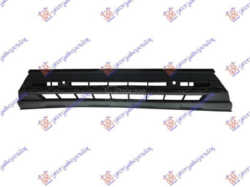 SPOJLER PREDNJEG BRANIKA...