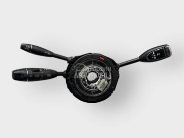 Ablender za Mercedes Benz GLK 220, GLK 320, GLK 350 ... od 2008. do 2015. god.