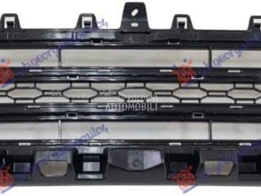 CENTRALNA RESETKA... za BMW X1 za 2022. god.