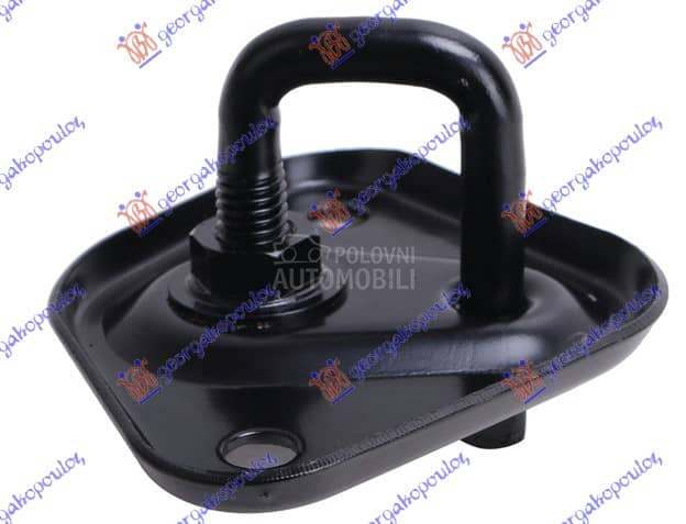 (NEMA) BRAVA HAUBE