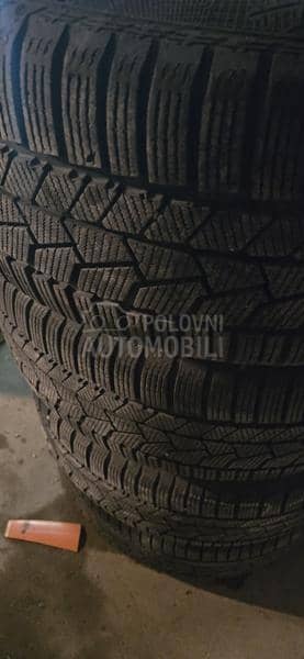 Continental 265/50 R19 Zimska