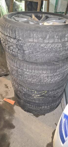 Continental 265/50 R19 Zimska