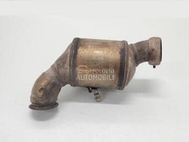 DPF filter za Mercedes Benz GLK 220, GLK 320, GLK 350 od 2008. do 2015. god.