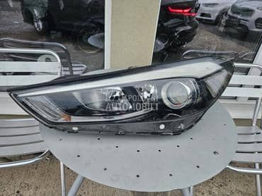 far levi za Hyundai Tucson od 2015. do 2020. god.