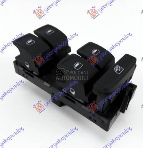 PREKIDAC U PREDNJIM...