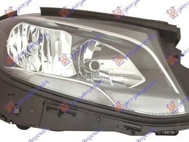 FAR ELEKTRICNI SA LED... za Mercedes Benz E Klasa od 2016. do 2020. god.