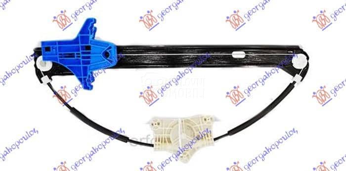 PODIZAC ZADNJEG PROZORA...