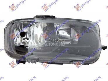 FAR ELEKTRICNI (VALEO) Desno za Citroen Berlingo za 2019. god.