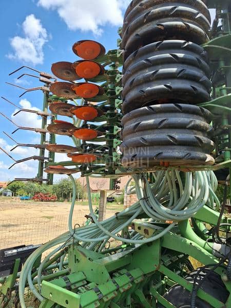 Amazone Cirrus  6001