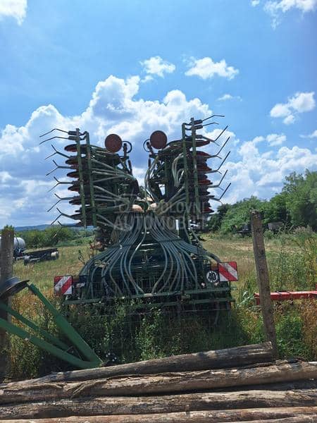 Amazone Cirrus  6001