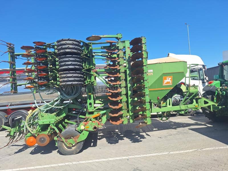 Amazone Cirrus  6001