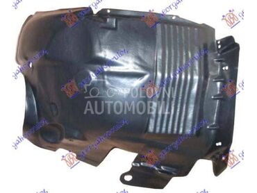 POTKRILO (PREDNJI DEO)... za Renault Megane od 1996. do 1998. god.