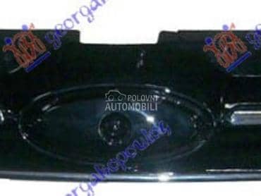 PVC MASKA PM/HROM za Ford C-Max od 2010. do 2014. god.