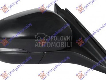 RETROVIZOR ELEKTRICNI SA... za Ford Focus za 2022. god.