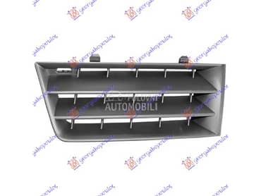 PVC MASKA Levo za Renault Megane od 2002. do 2005. god.