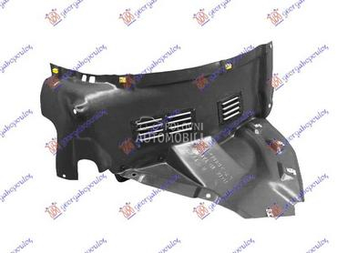 POTKRILO (PREDNJI DONJI... za Audi A4 od 2015. do 2018. god.