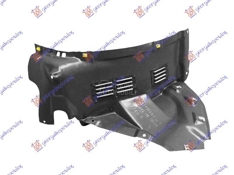 POTKRILO (PREDNJI DONJI...